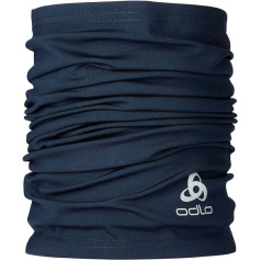 Odlo Unisex CERAMIWARM PRO Snood šalikas Dark Sapphire