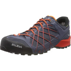 Salewa Herren Ms Wildfire Gore-tex Trekking-& Wanderhalbschuhe