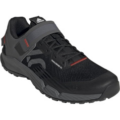 Five Ten MTB batai Trailcross Clip-In Grey dydis