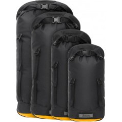 Kompresijas maiss EVAC Compression Dry Bag HD 35L
