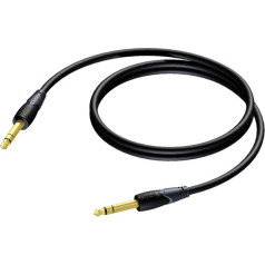 Stereo išorinio lizdo kabelis - stereo išorinis lizdas 3 m - cla610/3