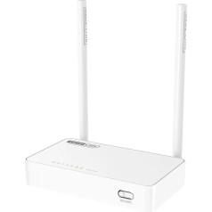 Wifi maršrutizatorius n350rt