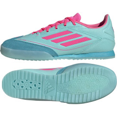 F50 Freestyle Messi IN batai JH8831 / blue / 42