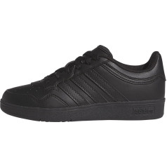 HOOPS 4.0 batai JQ5224 / black / 38 2/3