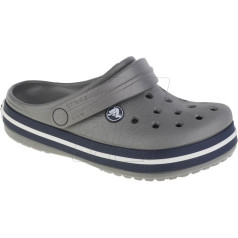Crocband Clog K Jr šlepetės 207006-05H / 34/35