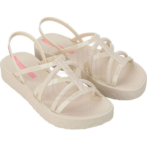 Diversa Flatform W 27238 BH324 / 38 sandalai
