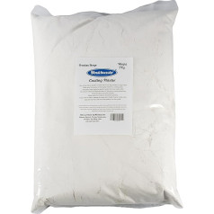 Mouldmaster PMM05 Premium gipsas 5 kg baltos spalvos