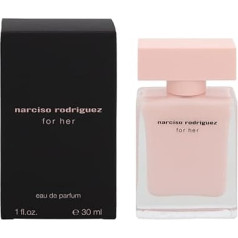 Narciso Rodriguez For Her parfumuotasis purškalas 30ml