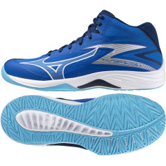 THUNDER BLADE Z MID batai V1GA237501 / 40 1/2 / blue