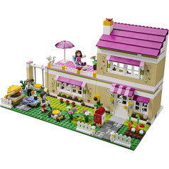 LEGO Friends 3315: Olivijos namas