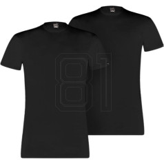 Marškinėliai Basic Crew Tee M 935016 01 / S