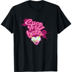 Bubble Tea T-Shirt - Suck My Balls Funny Saying Boba Tea T-Shirt