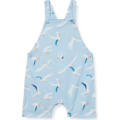 Petit Bateau Kūdikių mergaičių kombinezonai