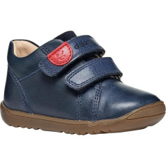 Geox Baby-Jungen B Macchia Boy B sportbačiai