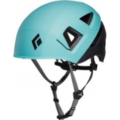 Aizsargķivere CAPITAN HELMET S/M Lemongrass/Black