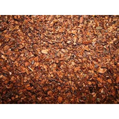 Krauterino24 - Medaus krūmo pjūvis, Kiekis: 1000 g