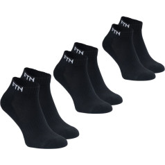 Fitanu Feri kojinės iki kulkšnių 92800613023 / 35-38