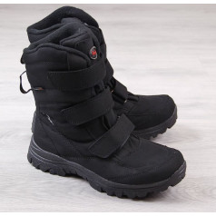 Junior trekingo sniego batai AM517 / 39