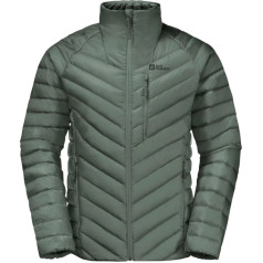 Jack Wolfskin Passamani pūkinė striukė 1207151-4311 / 3XL