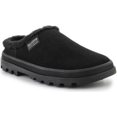 Šlepetės Palladune Mule Warm W 74337-008-M / EU 40