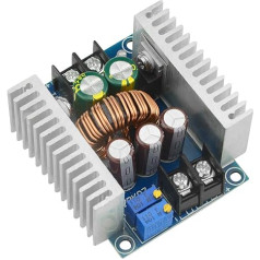 XLX 20A 300W didelio našumo 