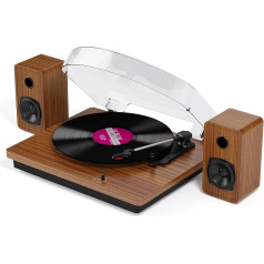 Vinilinės plokštelės suktuvas 