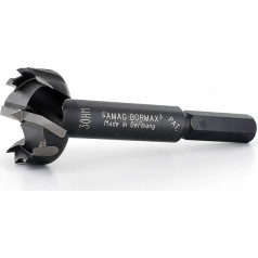 HM FAMAG Bormax³ Ø 1 1/8 