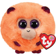 Ty puffies talismanas - beždžionė