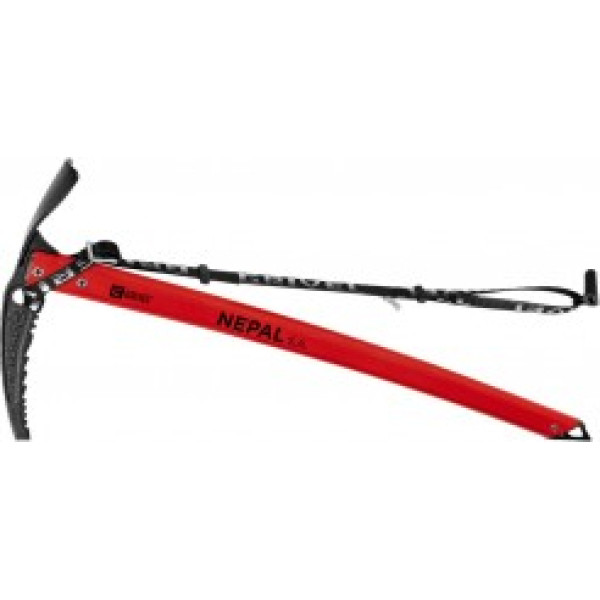 Leduscirtnis NEPAL SA (w/Long Evo) 74cm Red