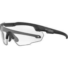 HUNTERSKY HTS Anti Fog akiniai Vyrai S57 Kariniai akiniai Pro Balistiniai akiniai Šaudymo akių apsauga Osha Teisėsauga