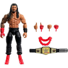 Mattel WWE Elite figūrėlė 1