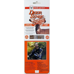 Deer Quest Deer Quest Combo 6-estrus ir 6- smalsumas