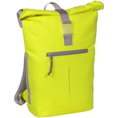 New Rebels Unisex Mart - New York Rolltop kuprinė 16l kuprinė