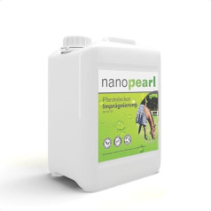 PODOROX Nanopearl Arklių antklodės, purškiama impregnavimo priemonė, 2500 ml, impregnavimas nuo vandens, tekstilė ir oda