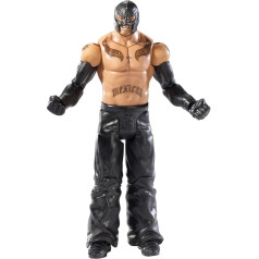 Rey Mysterio Global Superstars imtynių figūrėlė
