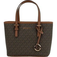 Michael Kors XS Carry All Jet Set kelionių moterų krepšys