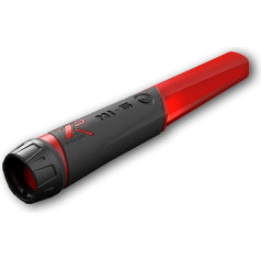 XP Xplorer MI-6 MI6 PinPointer zondas rodyklė Metalo detektorius suderinamas su XP Deus