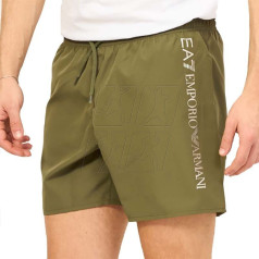 EA7 Armani maudymosi šortai M 902035-CC720-08684 / 54