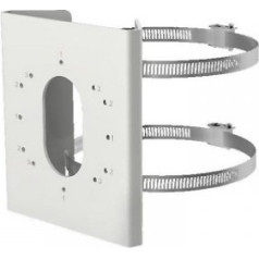 DS-1275zj-s-sus kamerų stulpo adapteris