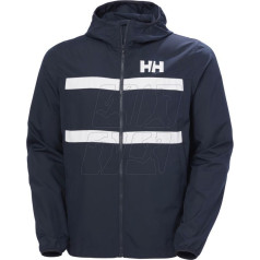 Druska Dryžuota vėjo striukė JKT M 34453 597 / L striukė