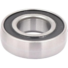 CS308 Dydis 40 x 90 x 23 mm Radialinis rutulinis guolis