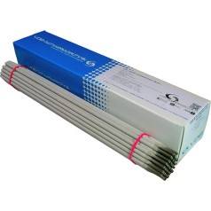 Suvirinimo elektrodai 4430 Nerūdijantis plienas - 3,2 x 350 mm - 5,0 kg - Strypinis elektrodas 4435 VA 316 V4A