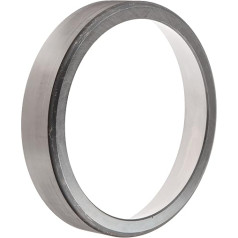 timken jm612910 Kūginis ritininis guolis su viena taure Standartinis nuokrypis Tiesus išorinis skersmuo Plieno coliai 11,5 cm išorinis skersmuo 2,3 cm plotis