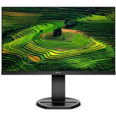 Monitorius 23,8 241b8qjeb ips dvi hdmi dp pivot