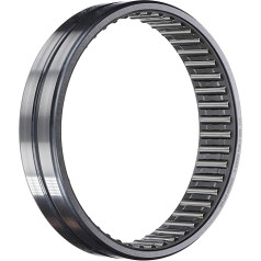 INA RNA4826-XL adatinis ritininis guolis