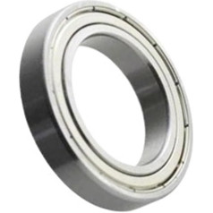 20/50 vnt. 6802ZZ Lager 15 * 24 * 5 mm ABEC-1 Metrische Dünne Dünne Abschnitt 61802Z 6802 Z ZZ Kugellager 6802Z(50 vnt.)