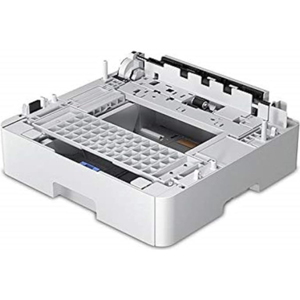 Epson 500 lapų popieriaus kasetė, 500 lapų popieriaus dėklas (popieriaus dėklas, 500 lapų, baltas, Epson, WorkForce Pro WF-C5710 WorkForce Pro WF-C5710 WorkForce Pro WF-C5790 WorkForce Pro WF-C5290 WorkForce Pro WF-C5210).
