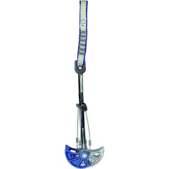 Laipiojimo technologija Inkaras draugas