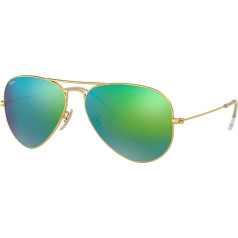 Ray-Ban RayBan Aviator Classic akiniai nuo saulės