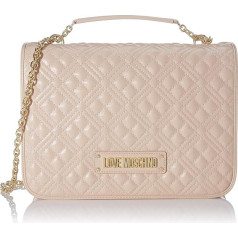 Love Moschino Moteriška Jc4003pp1a, nero, 13x25x34 cm (plotis x aukštis x ilgis)